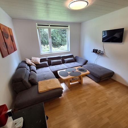 Apartment Kapfenberg Bagian luar foto