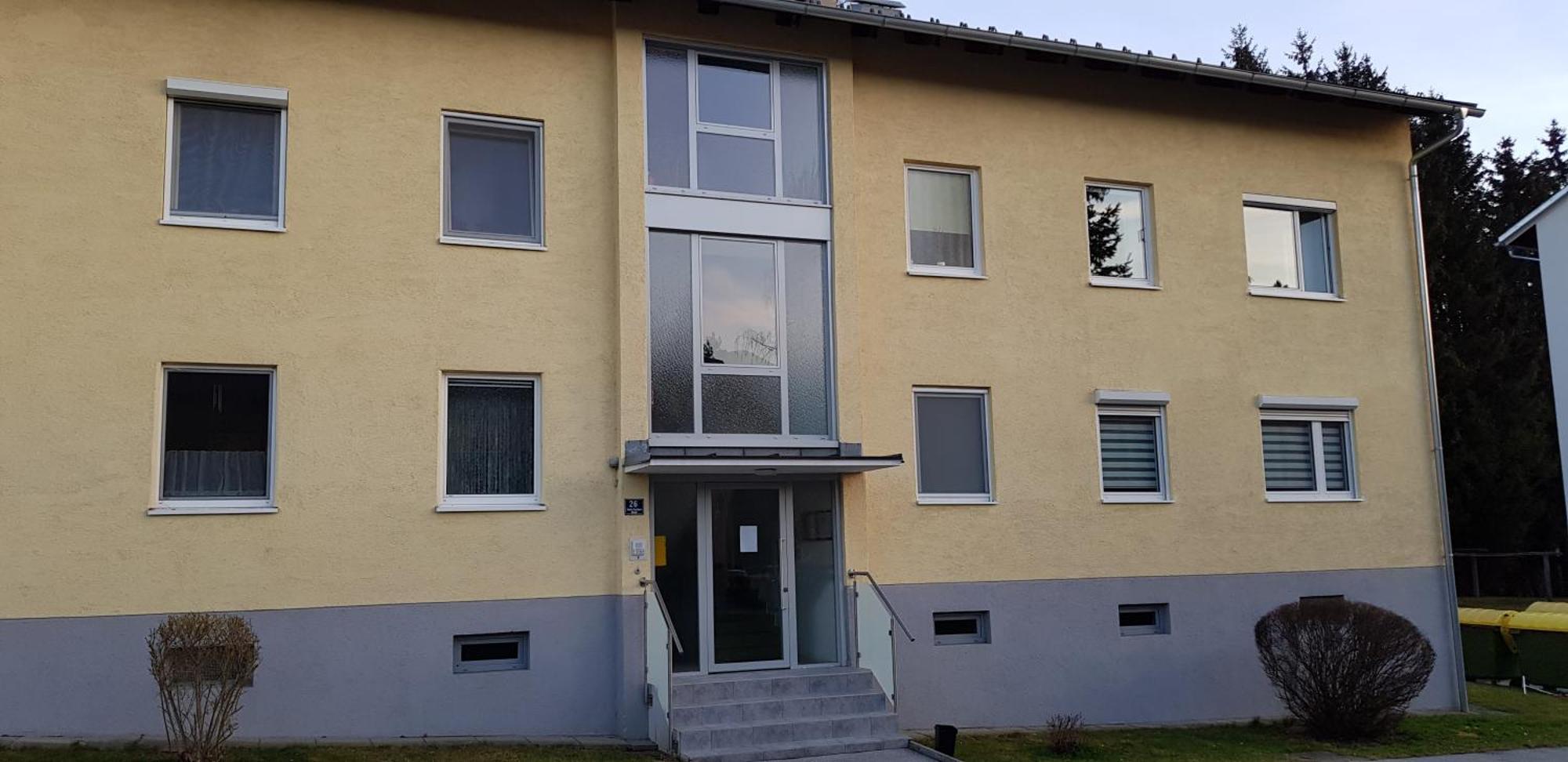 Apartment Kapfenberg Bagian luar foto