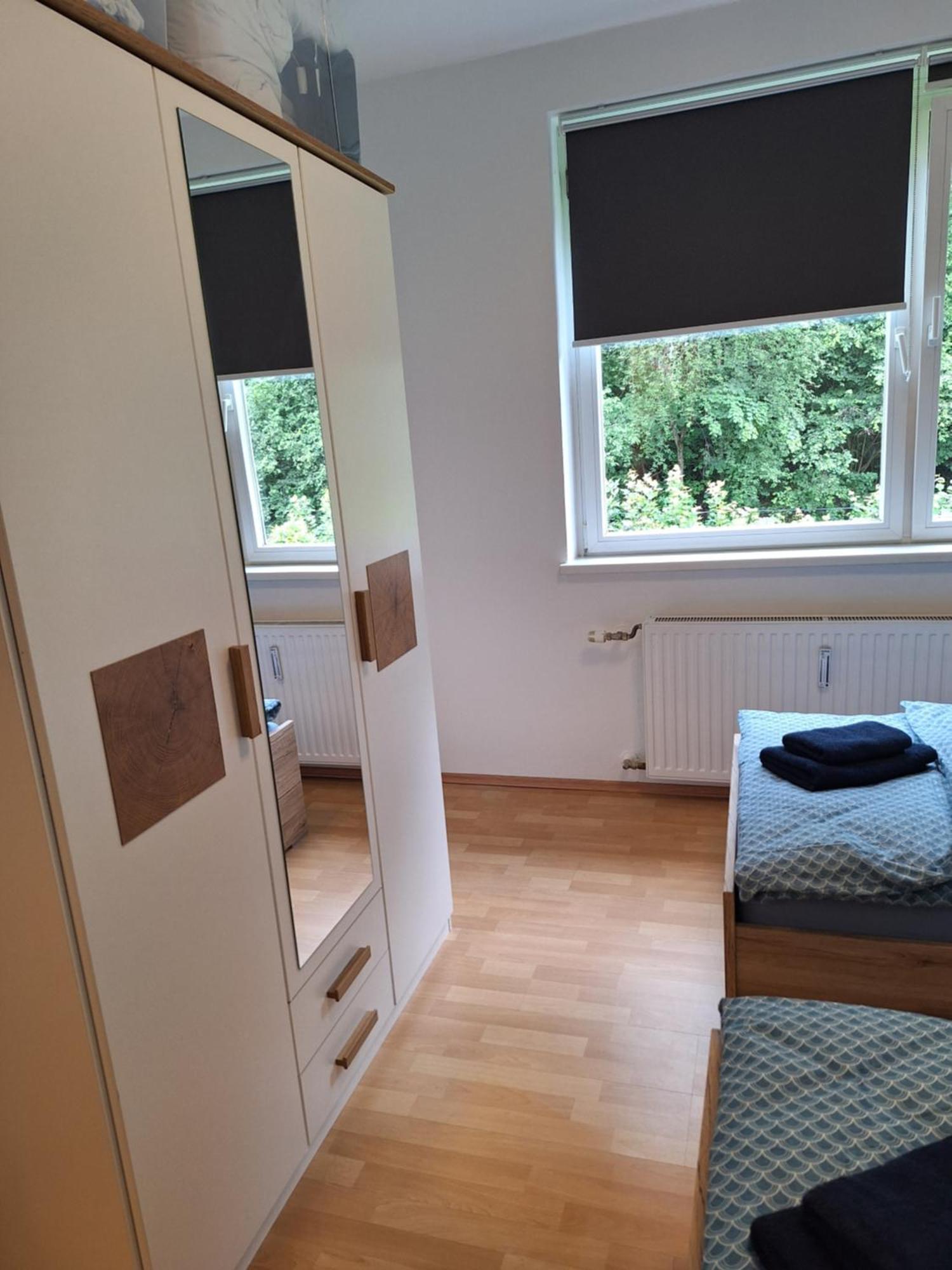 Apartment Kapfenberg Ruang foto