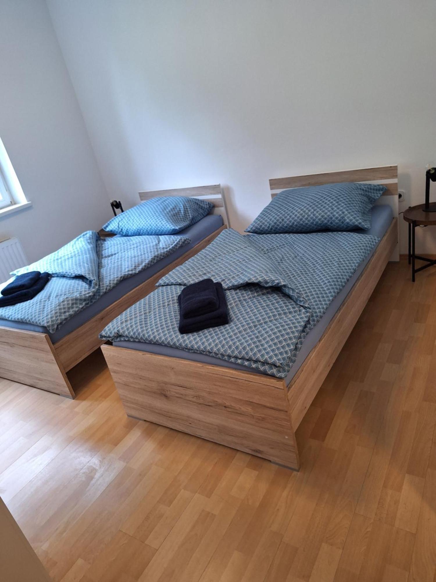 Apartment Kapfenberg Ruang foto