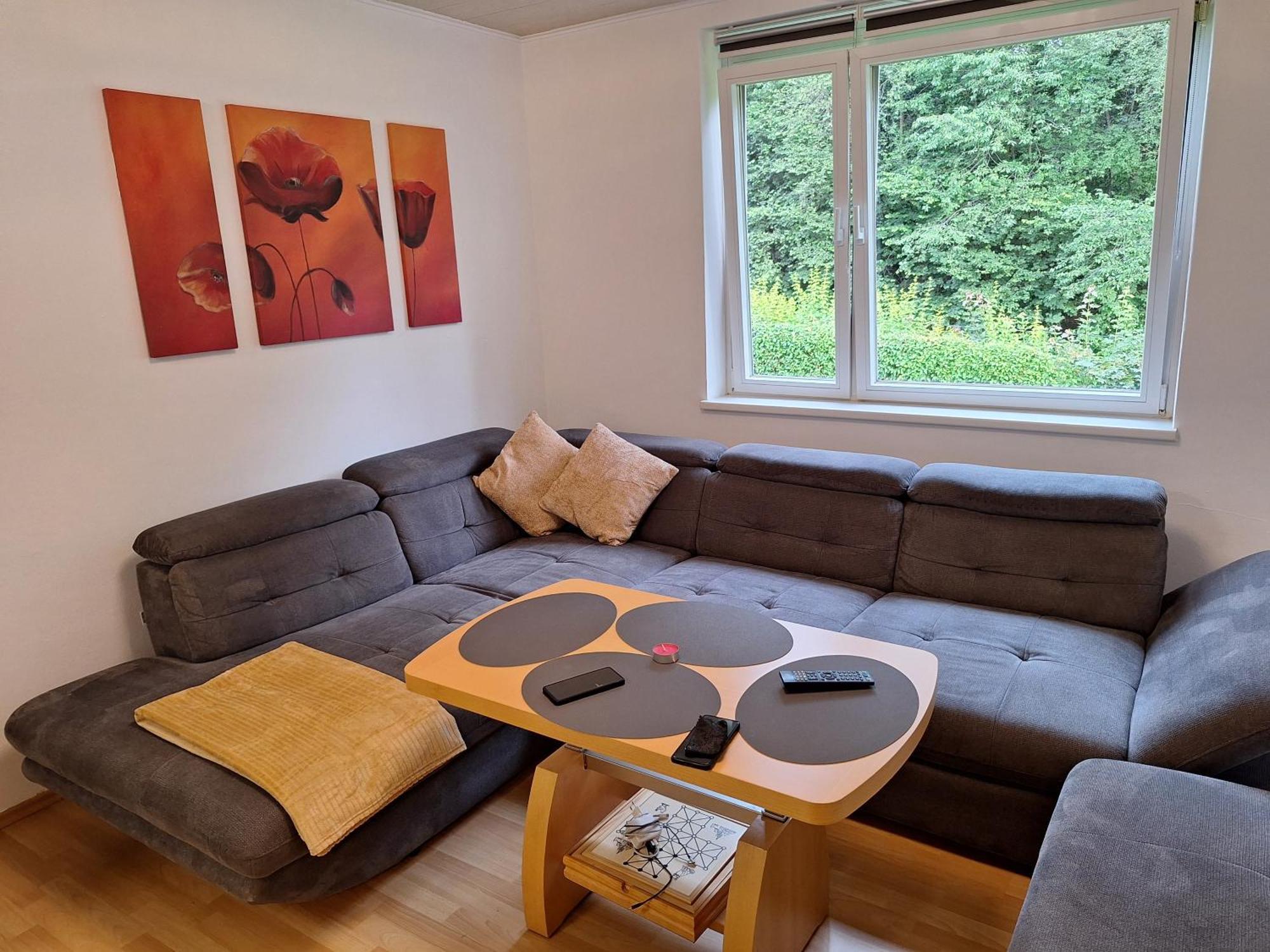 Apartment Kapfenberg Ruang foto