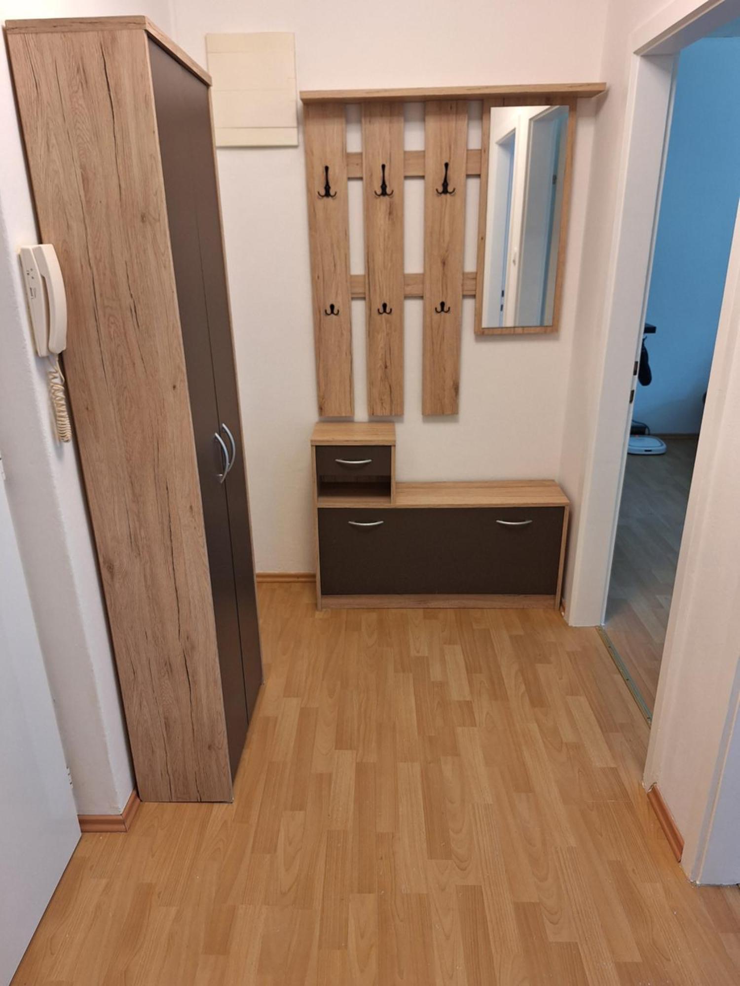 Apartment Kapfenberg Bagian luar foto