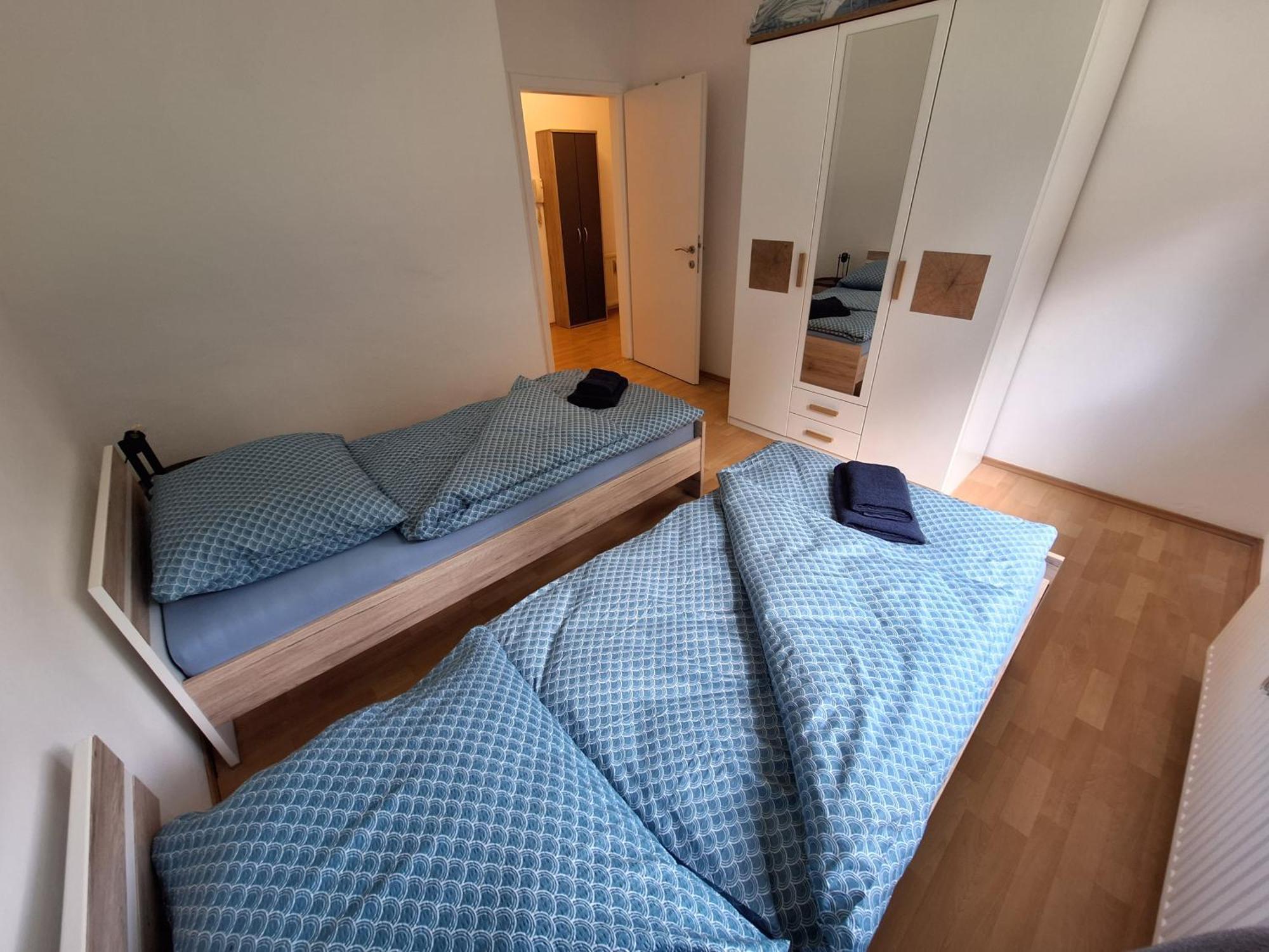 Apartment Kapfenberg Bagian luar foto
