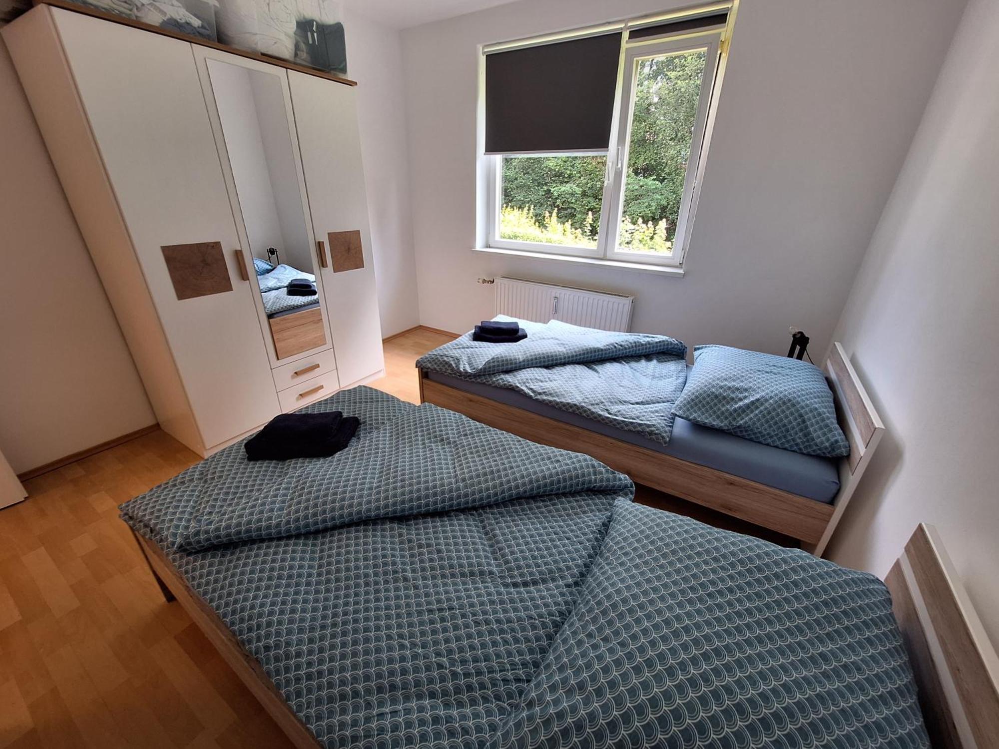 Apartment Kapfenberg Bagian luar foto